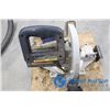 Image 3 : ** Delta Mitre Saw - Working
