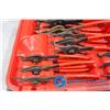 Image 2 : Proto Retaining/Snap Ring Plier Set w/Case
