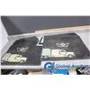 Image 1 : Western Star Rubber Floor Mats
