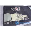 Image 2 : Western Star Rubber Floor Mats