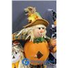 Image 8 : Fall & Halloween Decor - Fibre Optic Lighting