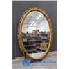 Image 1 : Ornate Framed Mirror