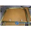 Image 8 : (5) Vintage TV Tables