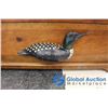 Image 3 : **Ducks Unlimited Wooden Foot Locker