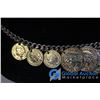 Image 2 : Vintage Coin-Like Necklace