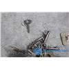 Image 3 : Vintage Keys