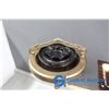 Image 5 : (2) Vintage Stand Ashtrays