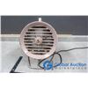 Image 1 : Vintage Electric Heater Fan