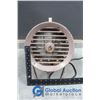 Image 2 : Vintage Electric Heater Fan
