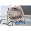 Image 4 : Vintage Electric Heater Fan