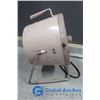 Image 5 : Vintage Electric Heater Fan