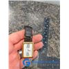 Image 2 : (4) Assorted Watches - New Batteries; Running