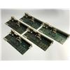 Image 2 : (5) Siemens # 1P 6SN1118-0DJ23-0AA2 Cards