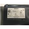 Image 8 : (3) Siemens 6AV2 124-0JC01-0AX0 TP900 Comfort Touch Screens