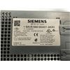 Image 8 : (3) Siemens 1P 6AV6 644-0AA01-2AX0 MP 377 12" Touch