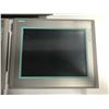 Image 2 : (3) Siemens 1P 6AV6 644-0AA01-2AX0 MP 377 12" Touch