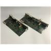 Image 2 : (2) Siemens #6SN1118-0AE11-0AA0 Circuit Board