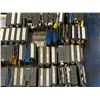 Image 8 : Lot Of Siemens Modules And Racks
