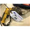 Image 1 : DEWALT ELECTRIC SHEER