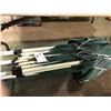 Image 1 : COLLAPSIBLE TENTS