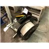 Image 1 : SKID STRAPPING TOOLS COMES WITH CAST