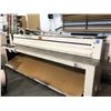 Image 1 : 2010 CIDAN MODEL HSM-F-30 120" X 13GA. MECHANICAL SHEAR WITH BACK GAUGE S/N 100094