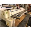 Image 2 : 2010 CIDAN MODEL HSM-F-30 120" X 13GA. MECHANICAL SHEAR WITH BACK GAUGE S/N 100094