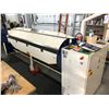 Image 1 : 2010 CIDAN MODEL K-15-30 POWER FOLDER 3100MMX1.5MM (10' X 16 GA) WITH PROLINK CNC S/N 100029