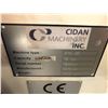 Image 2 : 2010 CIDAN MODEL K-15-30 POWER FOLDER 3100MMX1.5MM (10' X 16 GA) WITH PROLINK CNC S/N 100029