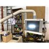 Image 3 : 2010 CIDAN MODEL K-15-30 POWER FOLDER 3100MMX1.5MM (10' X 16 GA) WITH PROLINK CNC S/N 100029