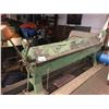 Image 1 : BROWN BOGGS 8' LIGHT GA HAND BRAKE