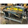 Image 1 : ROPER WHITNEY MODEL 132K 16 GA 52" FOOT SHEAR