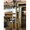 Image 1 : 10' PORTABLE MANUAL 5 STATION BRAKE