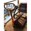 Image 1 : WRANGLER PALLET JACK