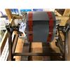 Image 1 : WINDER/UNWINDER ON STAND