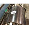 Image 1 : REEL OF NORDIC BRONZE APPROX 100' X 1/2 METRE