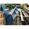 Image 2 : ** WYSONG MODEL 1496 8' X 14GA MECHANICAL SHEAR WITH BACK GAUGE