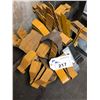 Image 1 : BUCKET OF ROOF BRACKETS