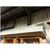 Image 1 : LOT OF STYROFOAM INSULATION