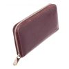 Image 2 : Louis Vuitton Cassis Epi Leather Zippy Wallet