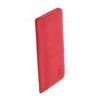 Image 2 : Louis Vuitton Red Leather Long Card Wallet