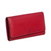 Image 2 : Louis Vuitton Red Epi Leather 4 Key Holder