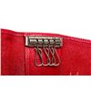 Image 8 : Louis Vuitton Red Epi Leather 4 Key Holder