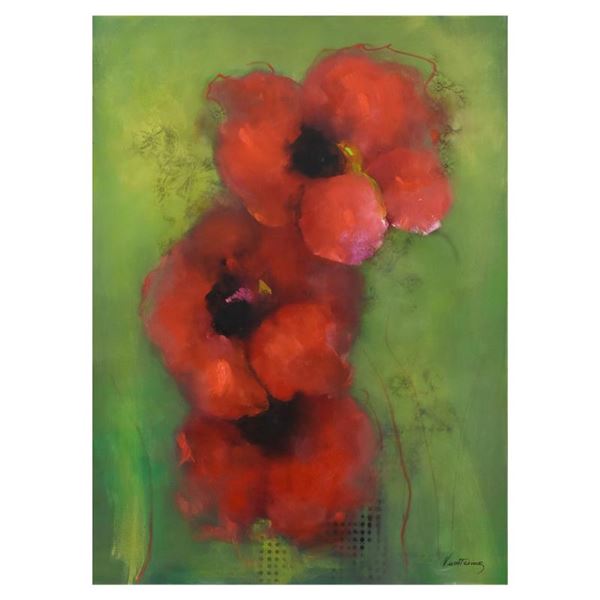 Untitled by Montesinos Original