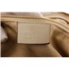 Image 5 : Gucci Brown Canvas Sukey Medium Tote Bag