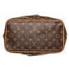 Image 4 : Louis Vuitton Brown Palermo PM Totes Bag