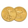 Image 1 : 2021 $5 American Gold Eagle Coin