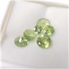 Image 1 : $100  Peridot Apx(4ct)