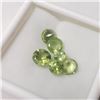 Image 2 : $100  Peridot Apx(4ct)