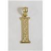 Image 1 : $100  Pendant